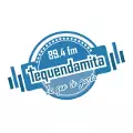 Tequedamita Estereo - FM 89.4